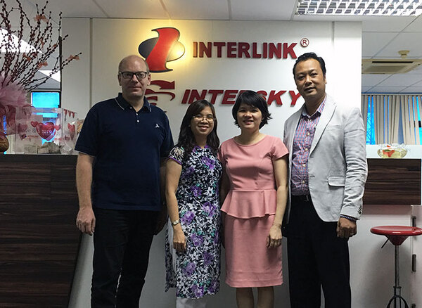 Hình ảnh công ty Interlink - Dịch Vụ Hải Quan Interlink - Công Ty Cổ Phần Interlink