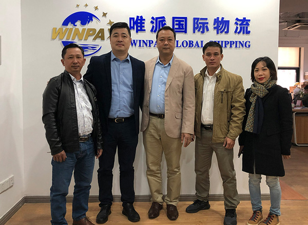 Hình ảnh công ty Interlink - Dịch Vụ Hải Quan Interlink - Công Ty Cổ Phần Interlink