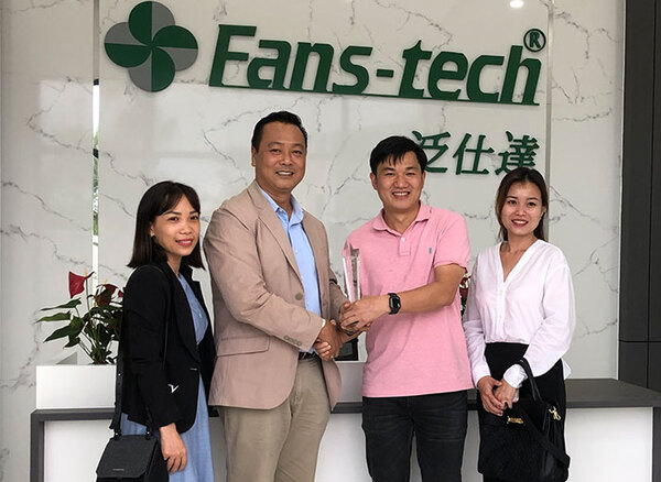 Hình ảnh công ty Interlink - Dịch Vụ Hải Quan Interlink - Công Ty Cổ Phần Interlink