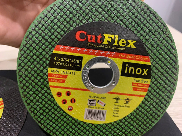 Đá cắt Cutflex