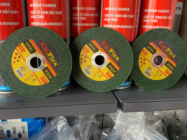 Đá cắt Cutflex