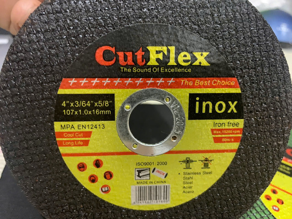 Đá cắt Cutflex
