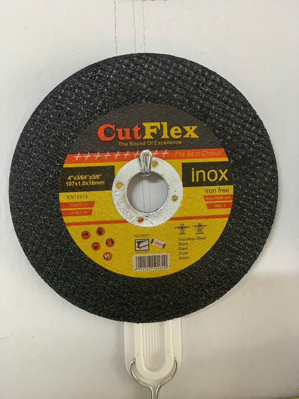 Đá cắt Cutflex