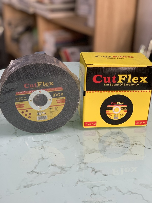 Đá cắt Cutflex