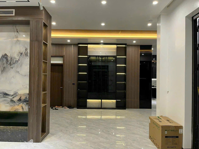 Đồ gỗ nội thất - Nội Thất Mộc Bình An - Công Ty TNHH Sun Vina