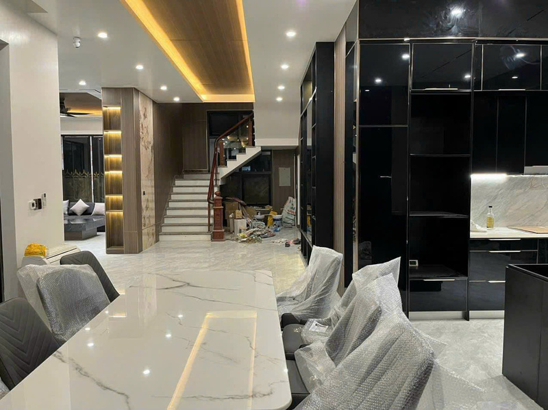 Đồ gỗ nội thất - Nội Thất Mộc Bình An - Công Ty TNHH Sun Vina