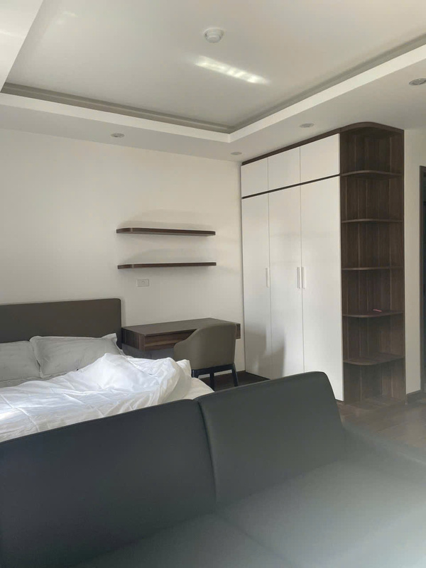 Đồ gỗ nội thất căn hộ - Nội Thất Mộc Bình An - Công Ty TNHH Sun Vina