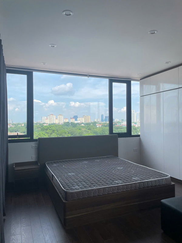 Đồ gỗ nội thất căn hộ - Nội Thất Mộc Bình An - Công Ty TNHH Sun Vina