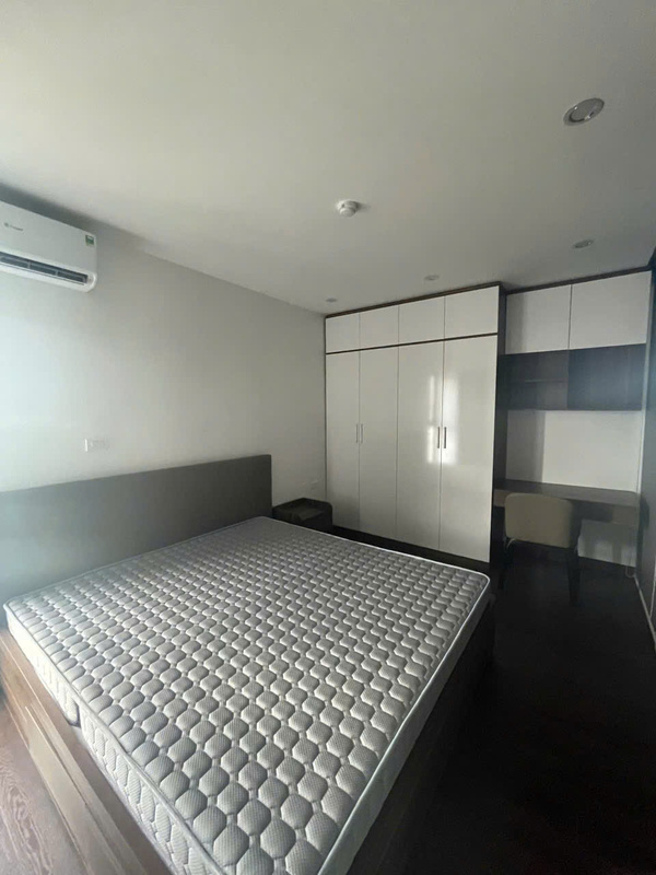 Đồ gỗ nội thất căn hộ - Nội Thất Mộc Bình An - Công Ty TNHH Sun Vina