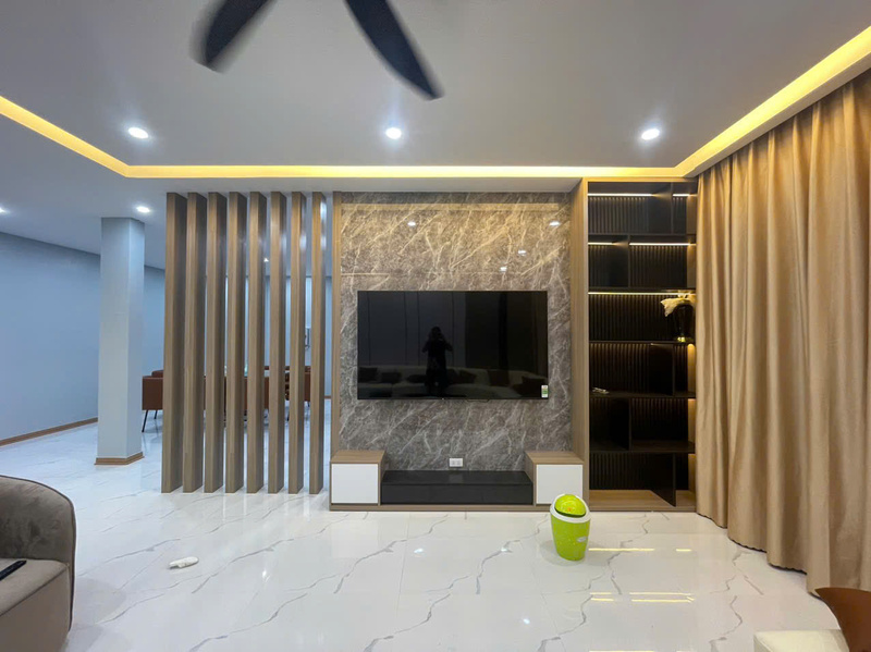 Đồ gỗ nội thất phòng khách - Nội Thất Mộc Bình An - Công Ty TNHH Sun Vina