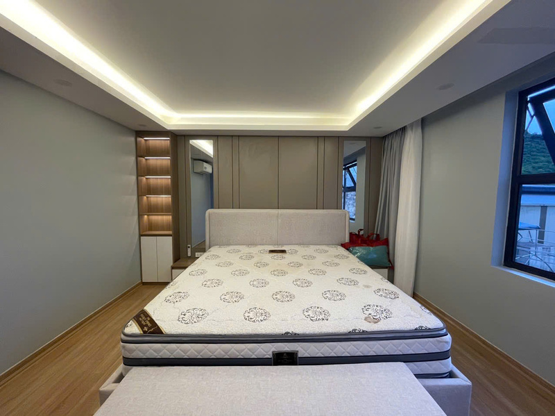 Đồ gỗ nội thất phòng ngủ - Nội Thất Mộc Bình An - Công Ty TNHH Sun Vina