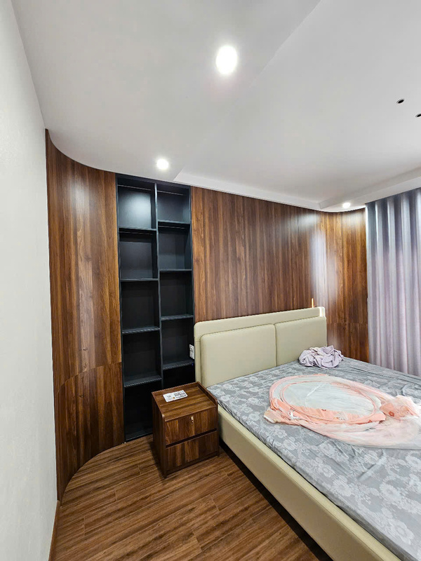 Đồ gỗ nội thất phòng ngủ - Nội Thất Mộc Bình An - Công Ty TNHH Sun Vina
