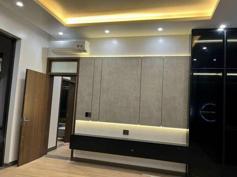 Đồ gỗ nội thất phòng ngủ - Nội Thất Mộc Bình An - Công Ty TNHH Sun Vina
