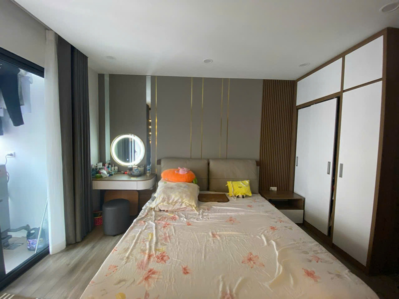 Đồ gỗ nội thất phòng ngủ - Nội Thất Mộc Bình An - Công Ty TNHH Sun Vina