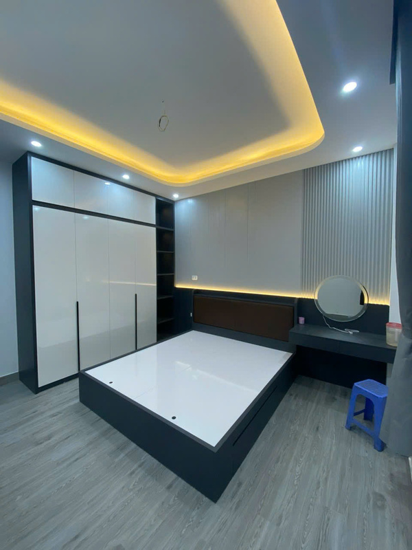 Đồ gỗ nội thất phòng ngủ - Nội Thất Mộc Bình An - Công Ty TNHH Sun Vina