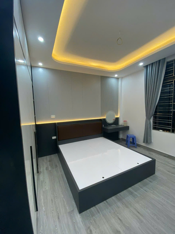 Đồ gỗ nội thất phòng ngủ - Nội Thất Mộc Bình An - Công Ty TNHH Sun Vina