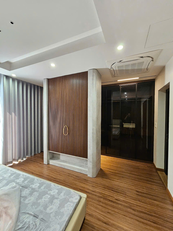Đồ gỗ nội thất phòng ngủ - Nội Thất Mộc Bình An - Công Ty TNHH Sun Vina