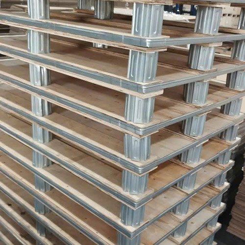 Pallet gỗ dán