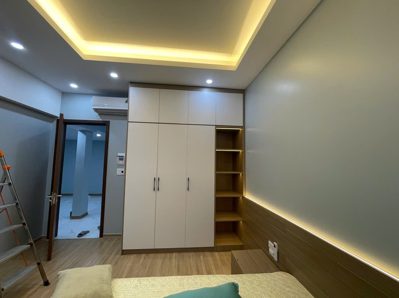 Tủ quần áo - Nội Thất Mộc Bình An - Công Ty TNHH Sun Vina