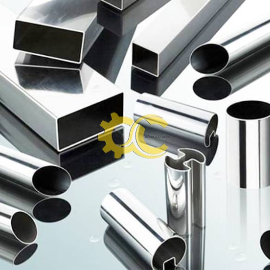 Sản phẩm được làm từ inox