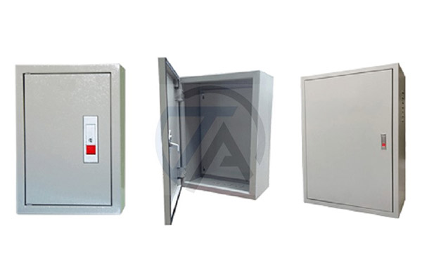 Gia công sơn tĩnh điện - Sơn Tĩnh Điện Tuệ An - Công Ty TNHH Thiết Bị Công Nghiệp Tuệ An