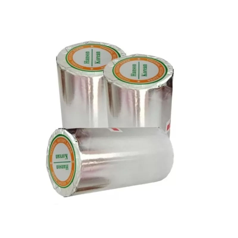 Giấy in nhiệt A80 Akira - Văn Phòng Phẩm HL - Công Ty TNHH Văn Phòng Phẩm HL