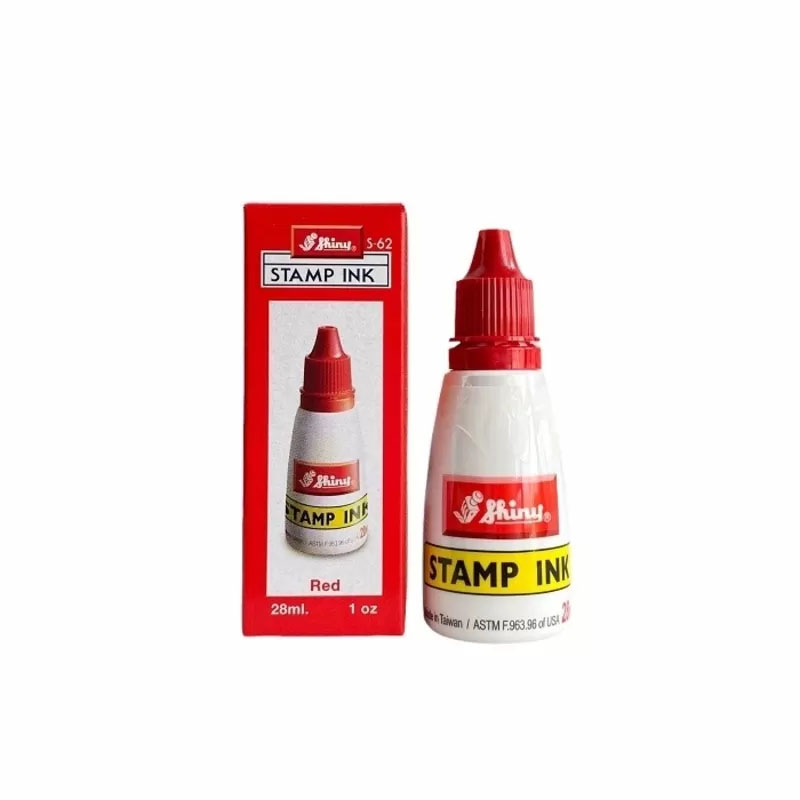 Mực dấu Shiny - Văn Phòng Phẩm HL - Công Ty TNHH Văn Phòng Phẩm HL