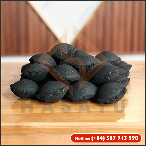 Than củi - Than Không Khói HASATU - Công Ty TNHH Xuất Nhập Khẩu HASATU