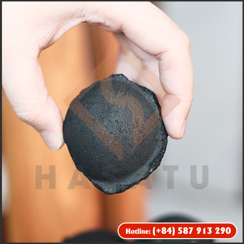 Than củi - Than Không Khói HASATU - Công Ty TNHH Xuất Nhập Khẩu HASATU