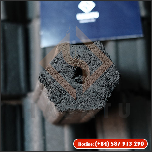 Than đước lục giác - Than Không Khói HASATU - Công Ty TNHH Xuất Nhập Khẩu HASATU