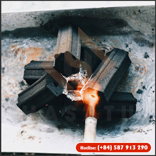 Than đước - Than Không Khói HASATU - Công Ty TNHH Xuất Nhập Khẩu HASATU
