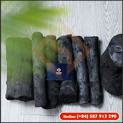 Than củi Long An - Than Không Khói HASATU - Công Ty TNHH Xuất Nhập Khẩu HASATU