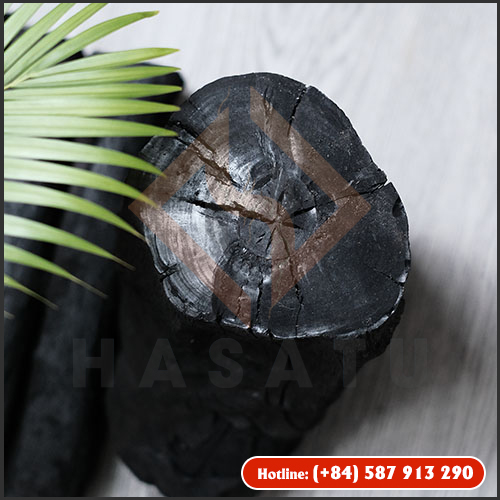 Than củi Long An - Than Không Khói HASATU - Công Ty TNHH Xuất Nhập Khẩu HASATU