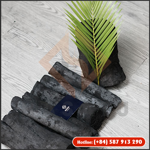 Than củi Long An - Than Không Khói HASATU - Công Ty TNHH Xuất Nhập Khẩu HASATU