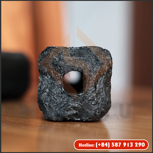 Than mùn cưa vuông - Than Không Khói HASATU - Công Ty TNHH Xuất Nhập Khẩu HASATU