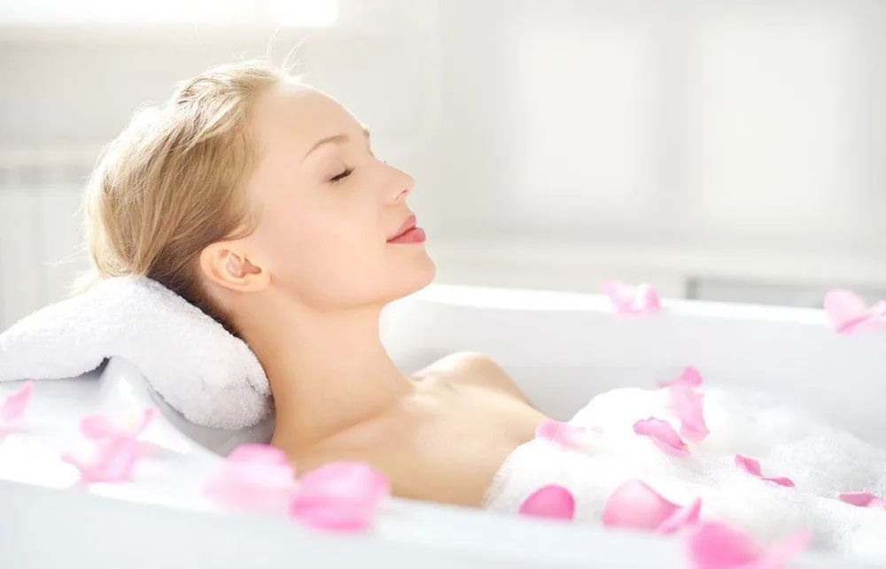Dịch vụ tắm trắng - Linh Na Spa - Công Ty Cổ Phần Thuận Tài Phát