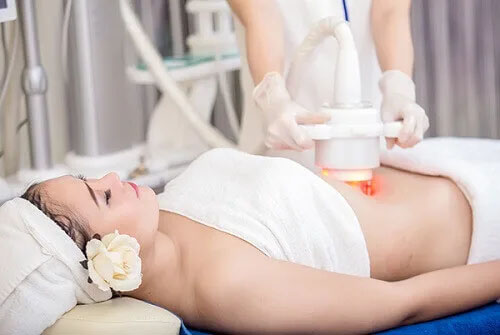 Điều trị giảm béo - Linh Na Spa - Công Ty Cổ Phần Thuận Tài Phát