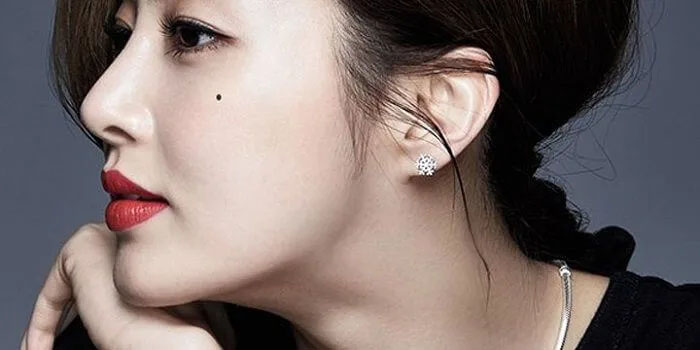 Xóa nốt ruồi - Linh Na Spa - Công Ty Cổ Phần Thuận Tài Phát