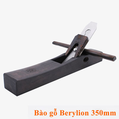 Bào gỗ Berrylion 350mm - Công Ty TNHH TRADING & SERVICE Nhật Minh