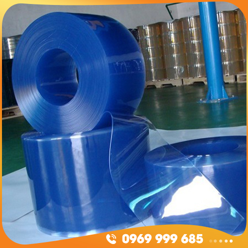 Màng nhựa PVC - Vật Liệu Đóng Gói Đức Thịnh - Công Ty TNHH Băng Keo Đức Thịnh