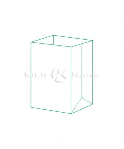 Túi giấy đựng bánh kẹo - Bao Bì Thực Phẩm Kiện Năng - Công Ty TNHH Bao Bì Kiện Năng