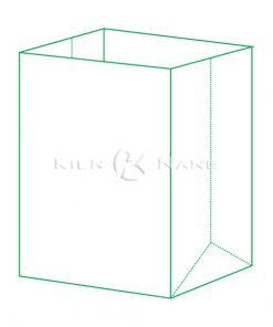 Túi giấy đựng gạo - Bao Bì Thực Phẩm Kiện Năng - Công Ty TNHH Bao Bì Kiện Năng