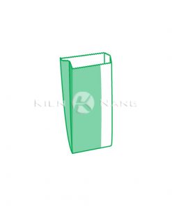 Túi bánh mì cửa sổ lệch - Bao Bì Thực Phẩm Kiện Năng - Công Ty TNHH Bao Bì Kiện Năng