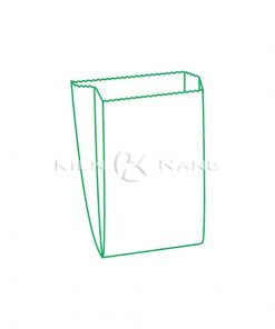 Túi đựng sandwich M36 - Bao Bì Thực Phẩm Kiện Năng - Công Ty TNHH Bao Bì Kiện Năng
