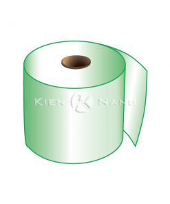 Giấy cuộn tráng nhôm - Bao Bì Thực Phẩm Kiện Năng - Công Ty TNHH Bao Bì Kiện Năng