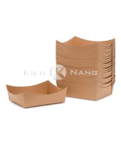 Khay giấy - Bao Bì Thực Phẩm Kiện Năng - Công Ty TNHH Bao Bì Kiện Năng