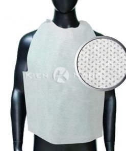 Tạp dề vải không dệt - Bao Bì Thực Phẩm Kiện Năng - Công Ty TNHH Bao Bì Kiện Năng
