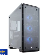 Vỏ case máy tính - Công Ty TNHH Thương Mại Tin Học & Công Nghệ An Phát
