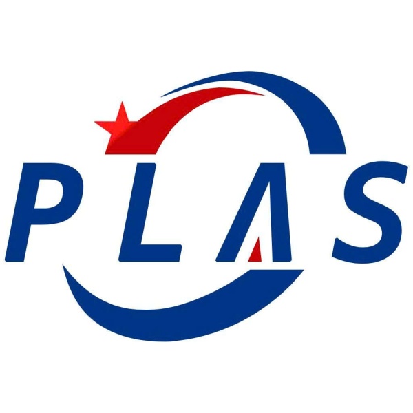 Logo Công Ty Plas - Công Ty TNHH Quản Lý Chuỗi Cung Ứng Việt Nam Plas