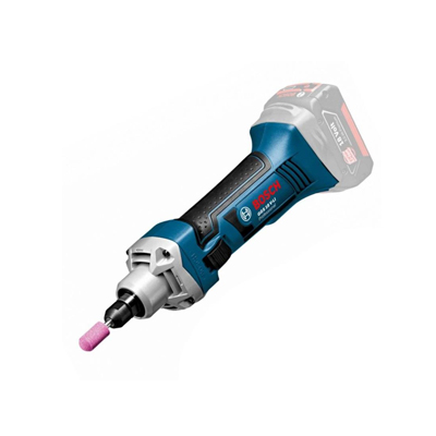 Máy mài thẳng dùng pin Bosch GGS 18V-LI - Dụng Cụ Cầm Tay Hanko - Công Ty TNHH SX TM DV Hanko Hà Nam